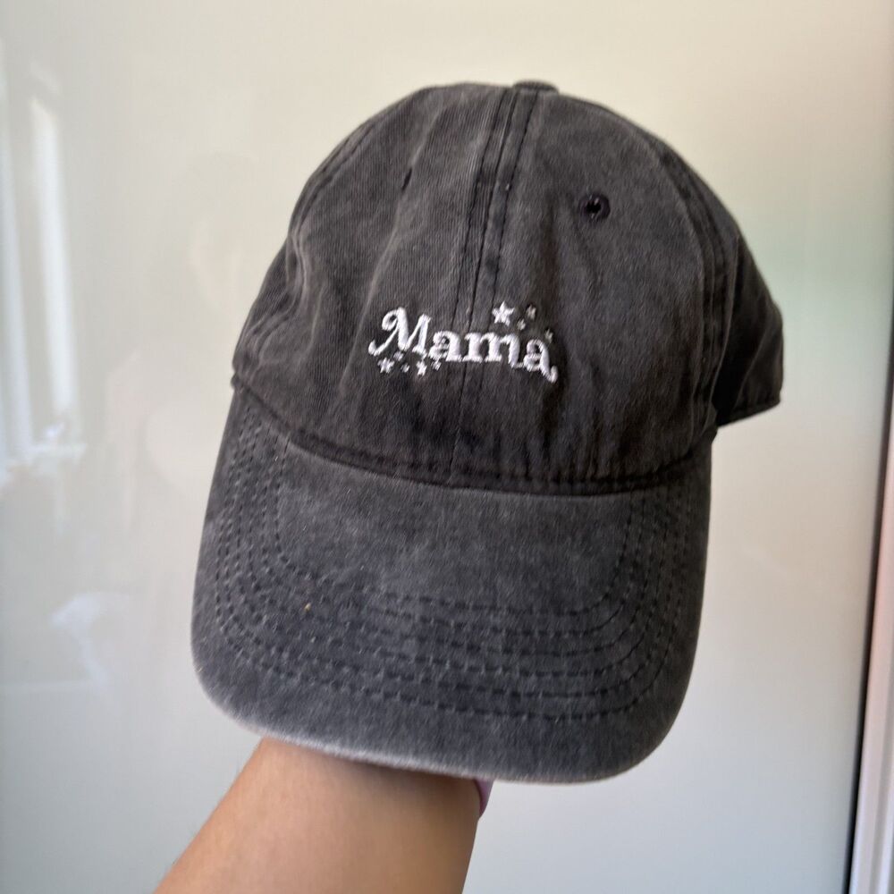 Mama Baseball Cap
